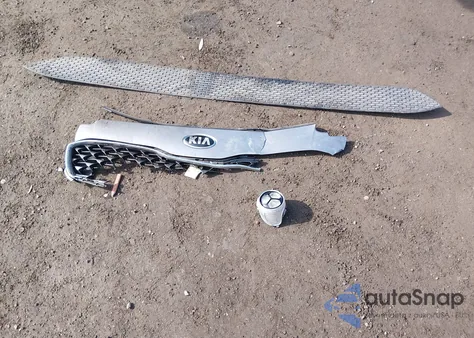 2022 Kia Sportage Ex из США, поврежденный, VIN KNDPNCAC3N7984480